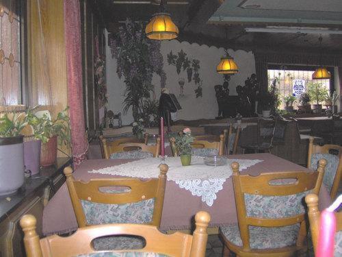 Landgasthof Deutsches Haus Ulmbach Esterno foto